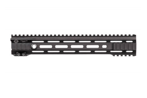 Cross Machine Tool UHPR MOD 4 HDX Hybrid M-LOK AR-15 Handguard - 12.5" - AR15 Discounts