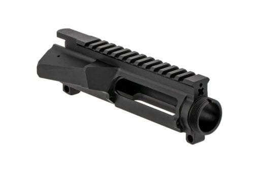 Cross Machine Tool UPUR-1A Big Bore Billet AR-15 Upper Receiver - 
