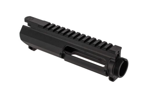 Cross Machine Tool UPUR-4 Billet AR-15 Upper Receiver - Slick Side - AR15 Discounts