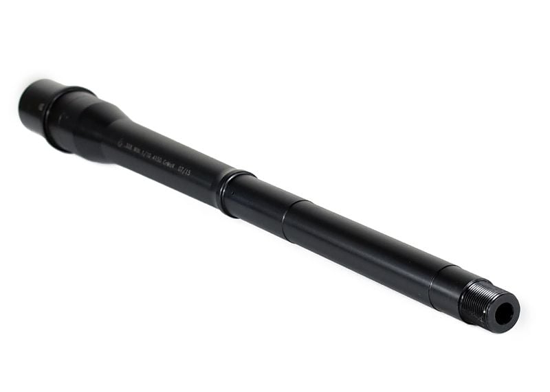 Ballistic Advantage Ballistic Advantage 14.5" .308 Win Gov Profile Carbine AR-10 Barrel, Modern Series