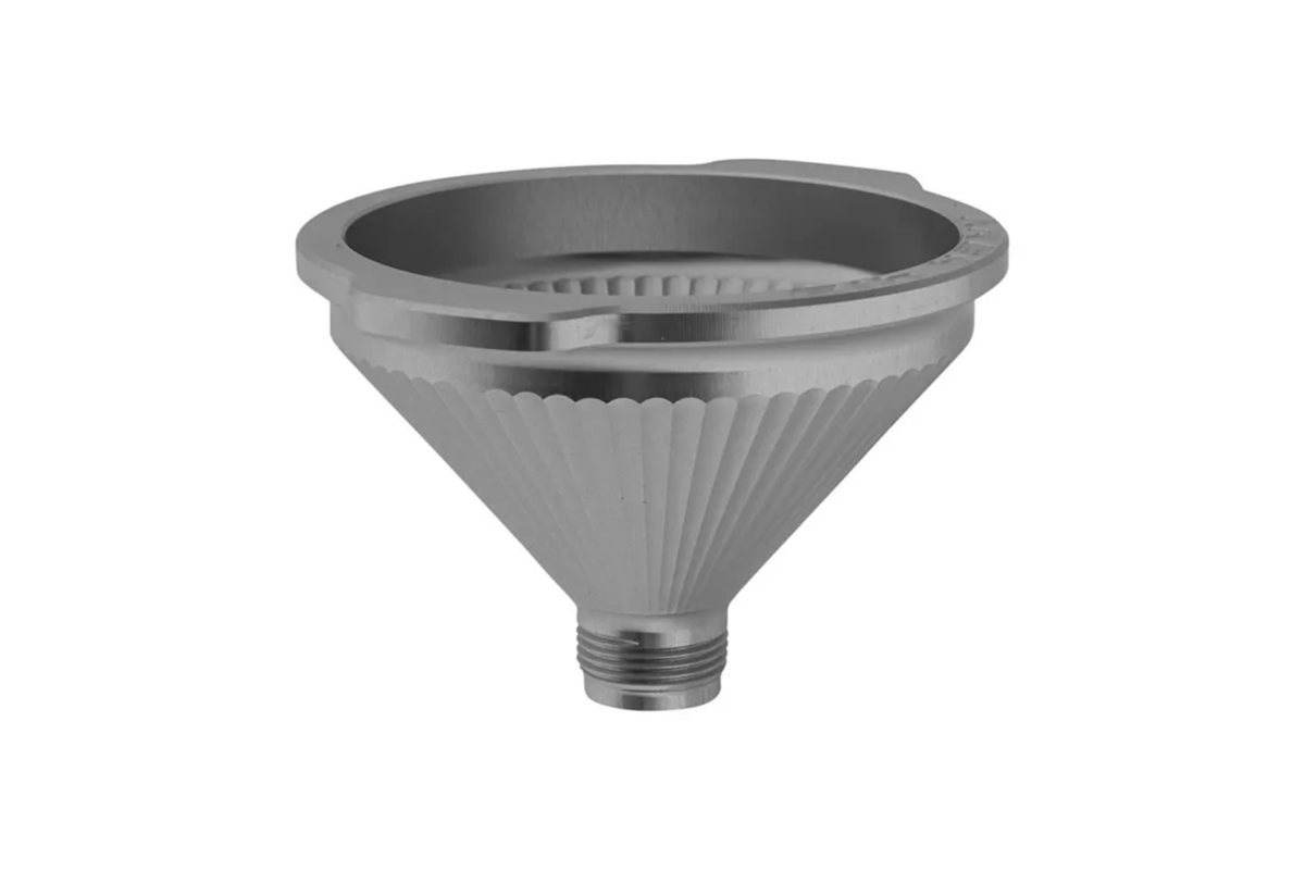 419FNBODY Area 419 Aluminum Powder Funnel Body AR15Discounts