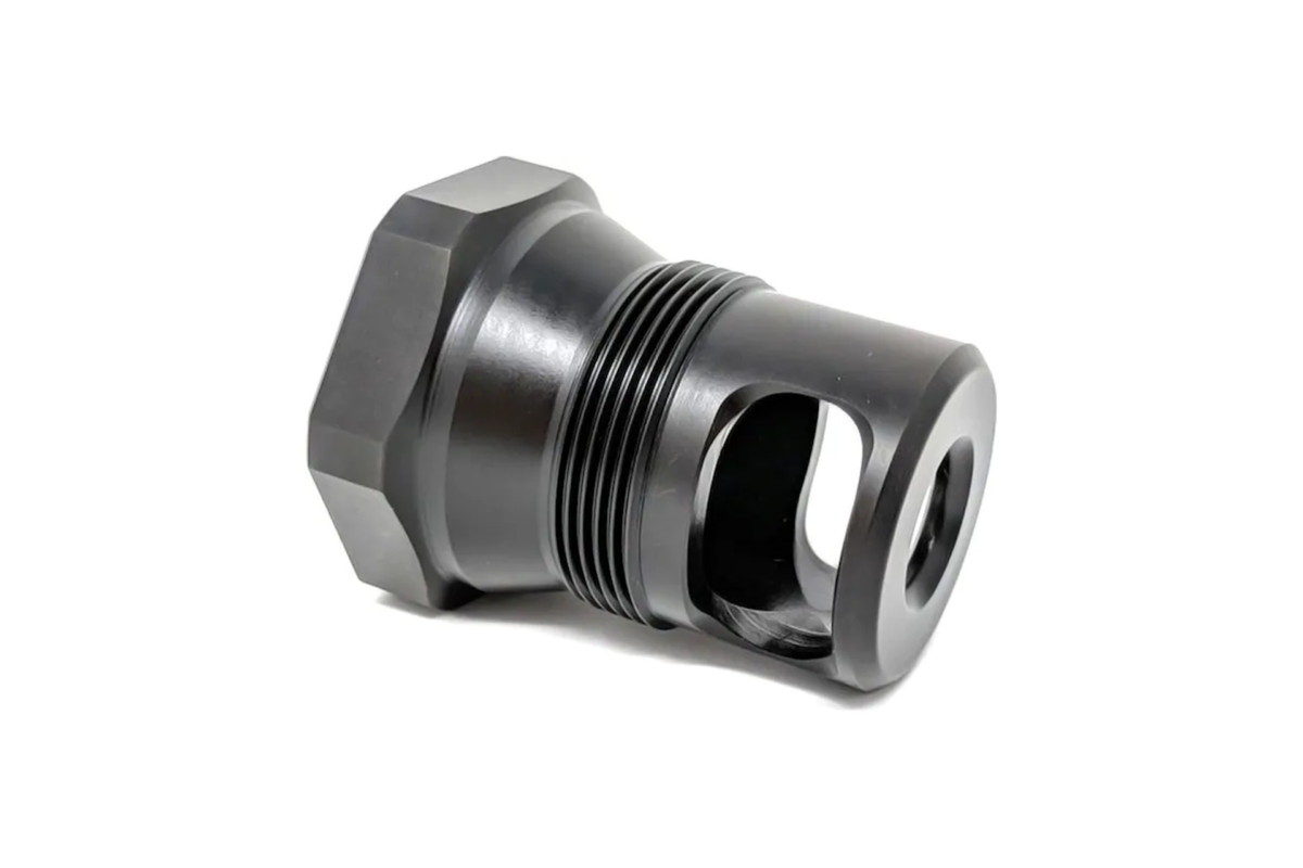 419ADT_CB Area 419 TBAC CB Hellfire Suppressor Mount AR15Discounts