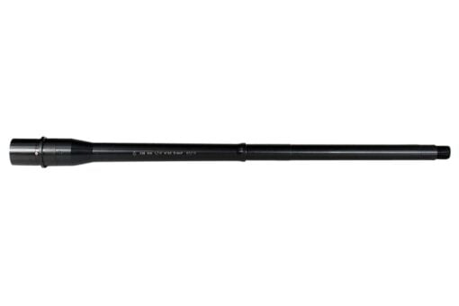 AR15 Discounts Ballistic Advantage Modern Series 18" .308 Win Midlength Tactical Government Contour 1:10 Nitride Barrel - $99.95 at AR15 Discounts
