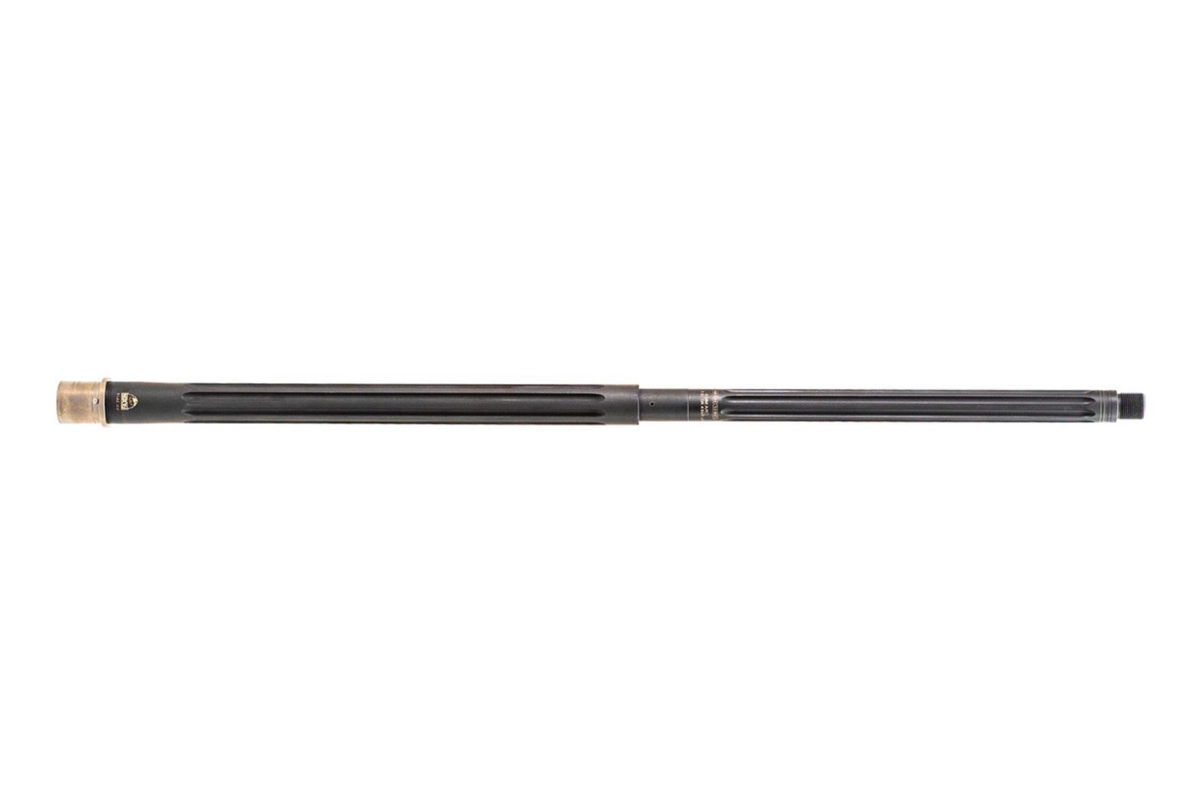 Obermeyer 5r Rifling - Faxon Match Series Firearms 24