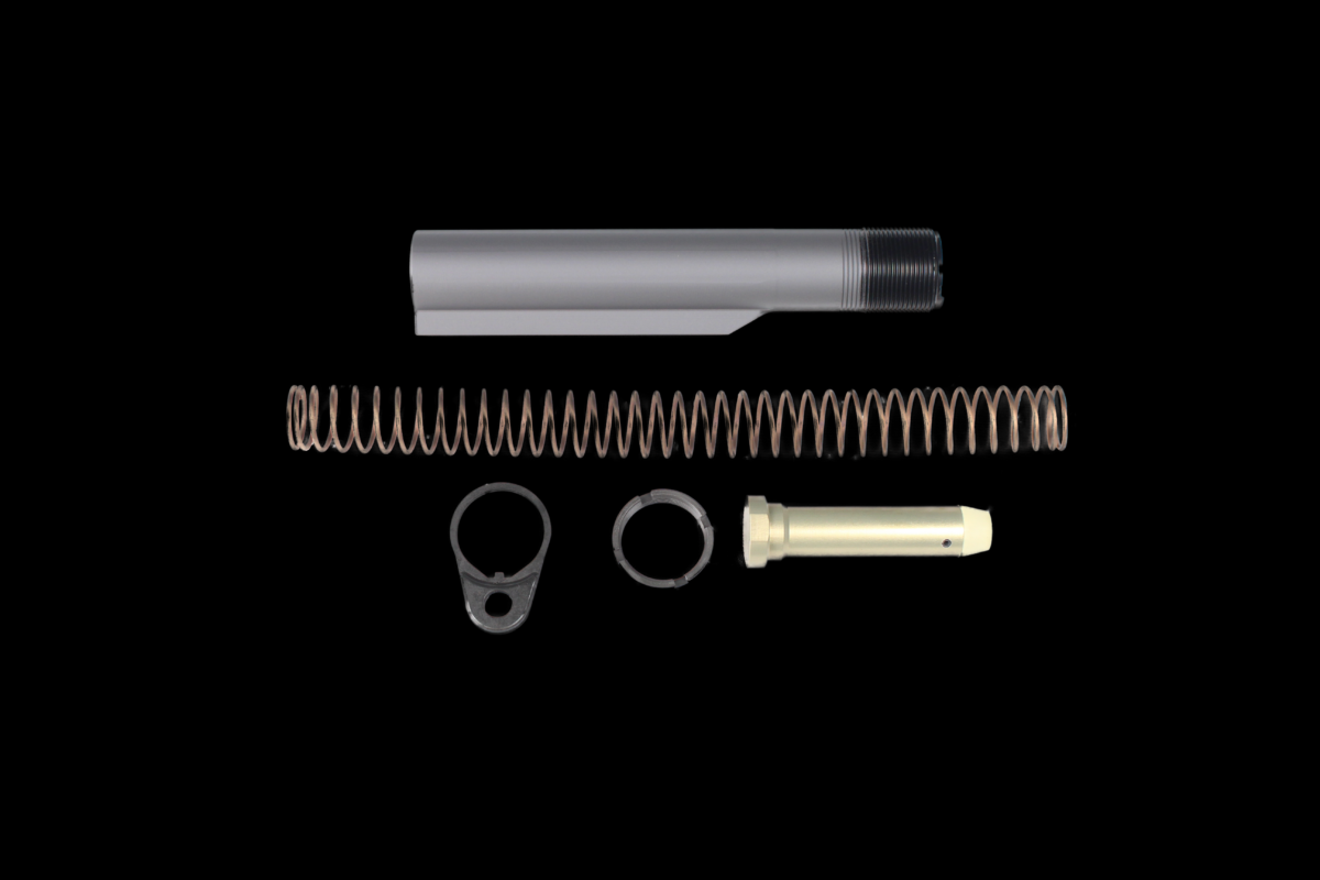  LMT MRP/AR15 BUFFER TUBE KIT AR15Discounts