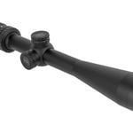 Primary Arms SLx HUNTER™ 4-12x40mm SFP Rifle Scope – Duplex Reticle