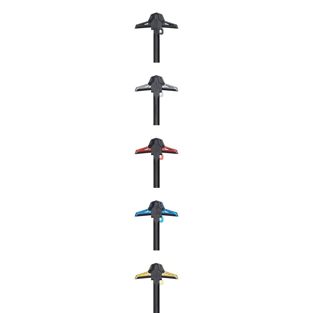Tyrant Designs TD-AR15CHRG NexGen AR15 Ambi Charging Handle
