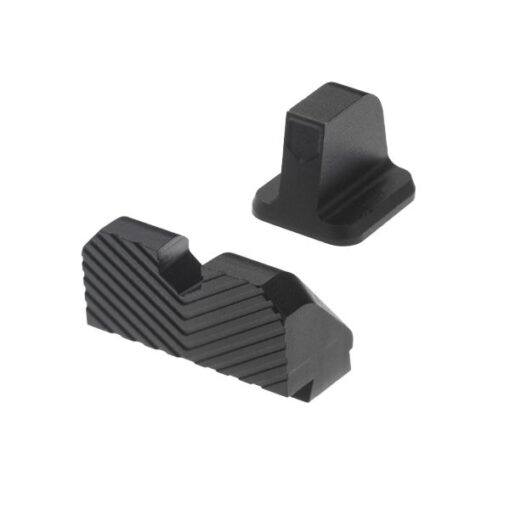 Tyrant Designs TD-SIGHT Glock Compatible Sights - Suppressor Height - Full Size