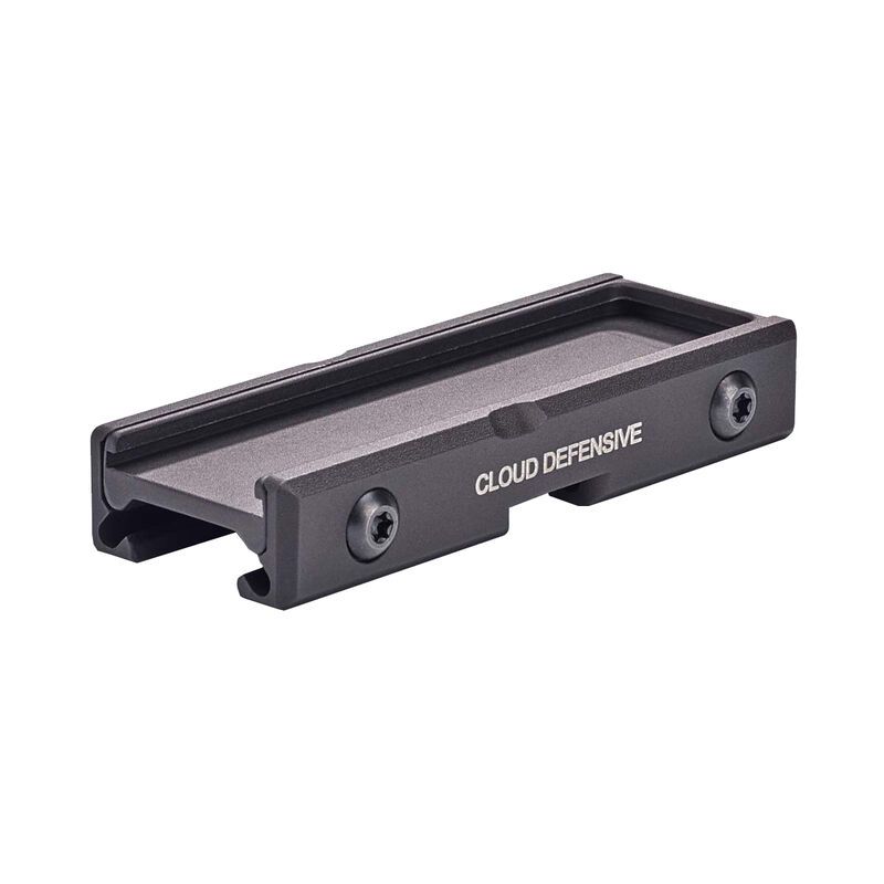 thumbnail image 2 of WADSN LCS Mount For Streamlight ProTac Switch – Picatinny Rail Mount Plate – Metal, Airsoft 2 of 5