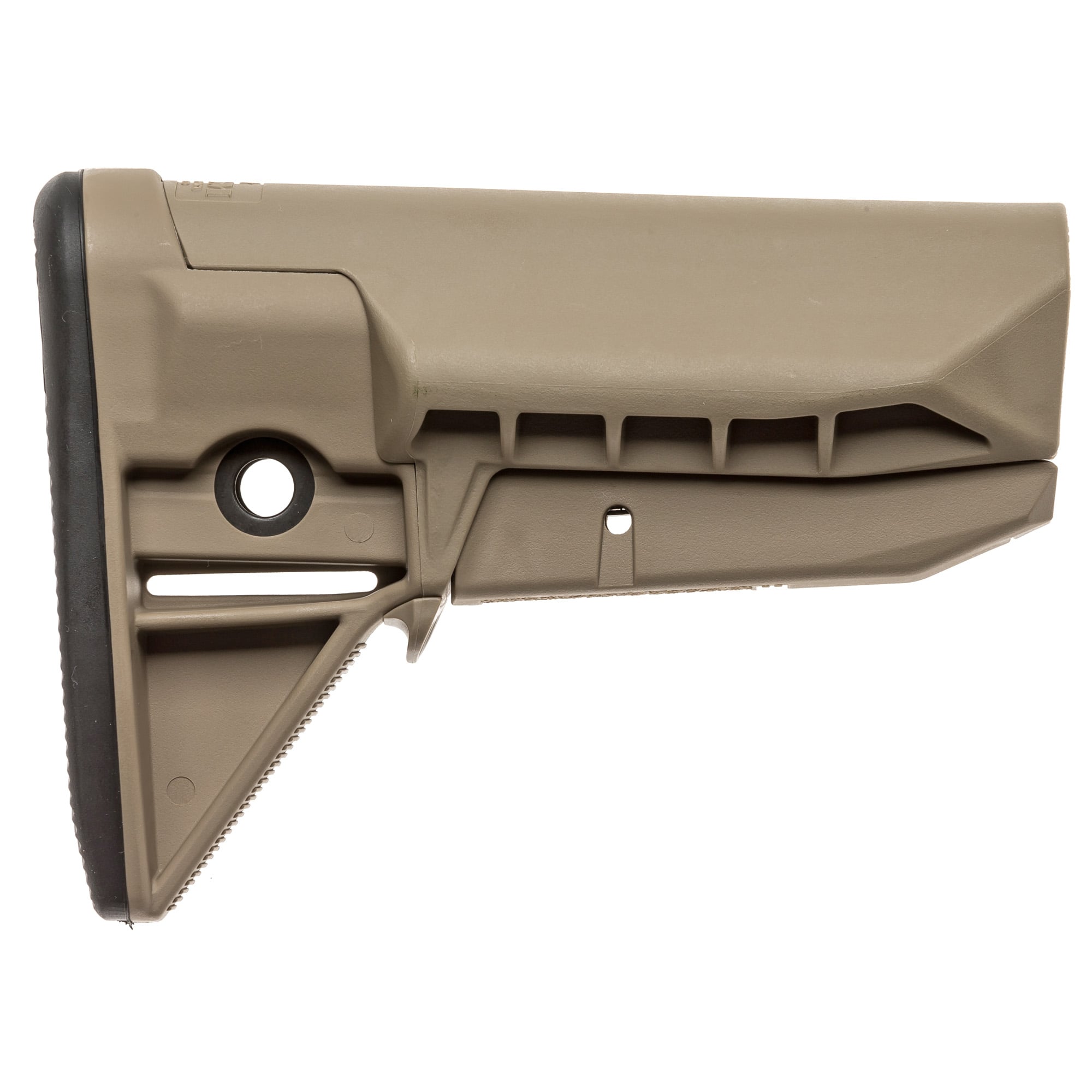 美品　BCMGUNFIGHTER STOCK MOD0 SOPMOD BCMGUNFIGHTER SOPMOD Stock - MOD 0 - AR15Discounts