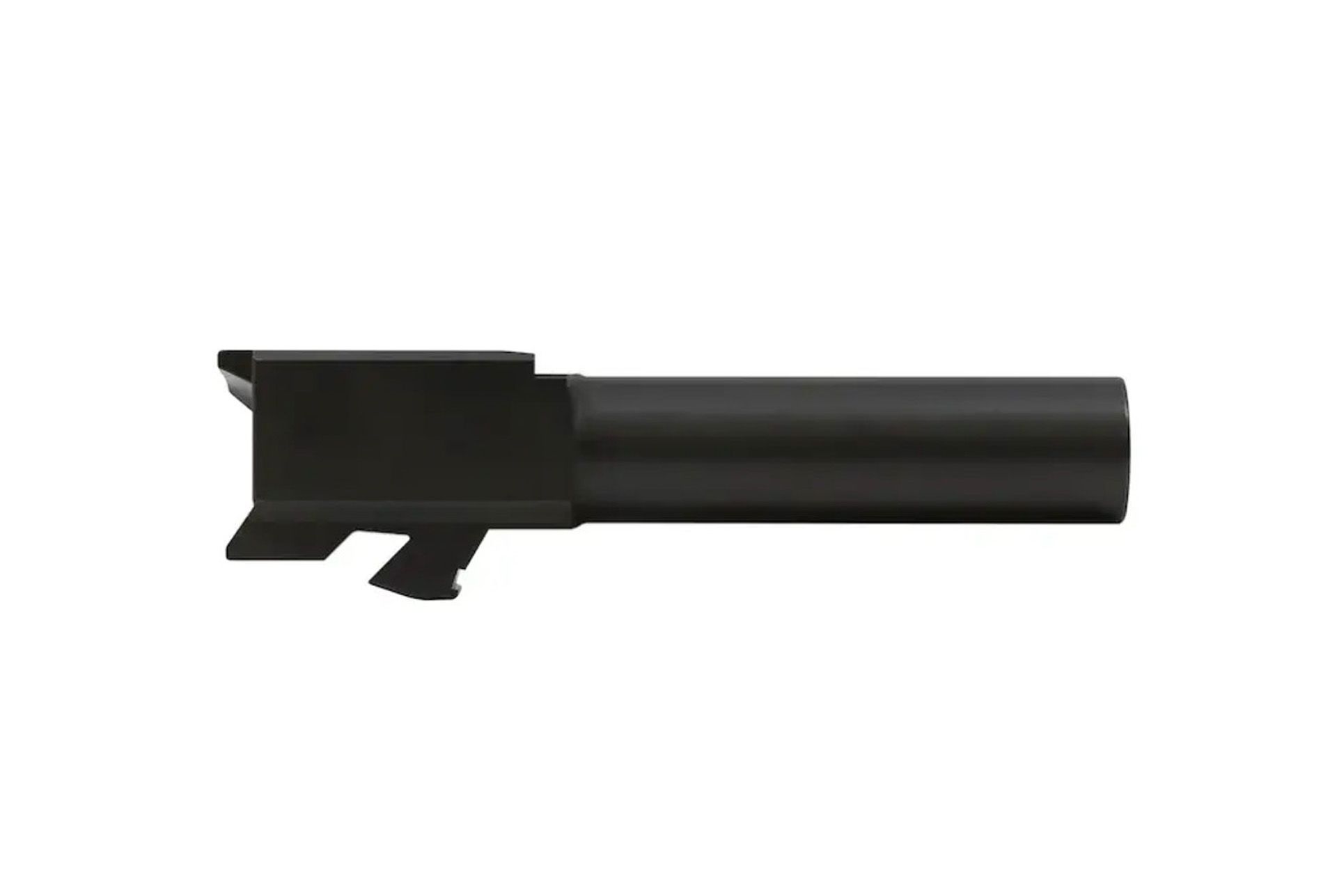 - Dirty Bird Black Nitride 9mm Barrel for Glock 26 Gen 1-5 - AR15Discounts