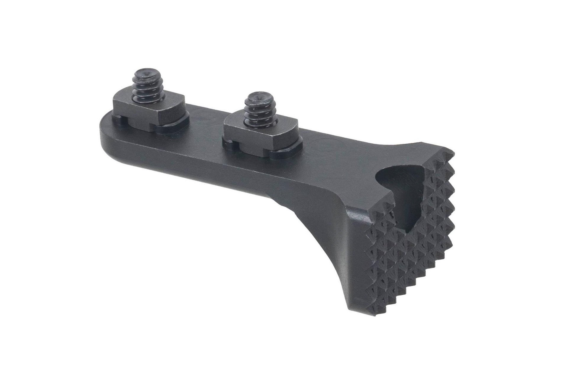 Sons Of Liberty Gun Works Liberty PRESSCHECK Steel M-LOK QD Barricade Stop