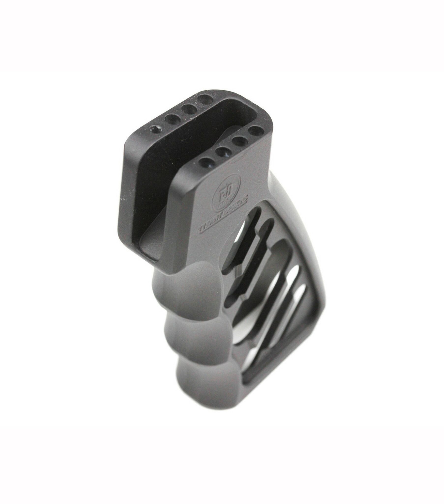 Tyrant_Designs_Lightweight_Pro_LWP_AR-15_Grip_-Black_TD-300_5__83377.1491282744