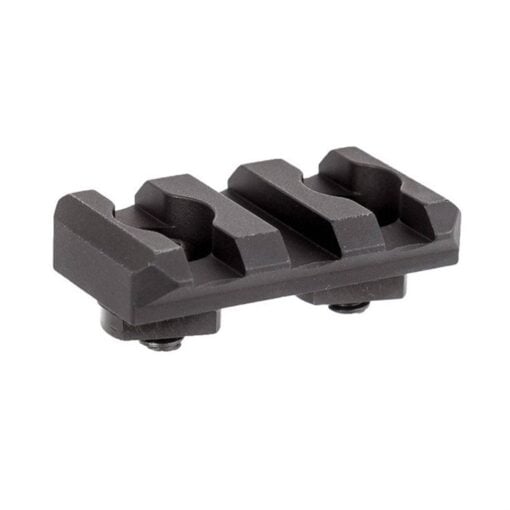 Arisaka Arisaka Defense M-LOK Low Profile 1913 Picatinny Rail - 3 Slot