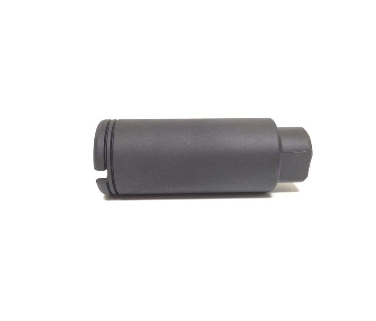 KAK Industry 1/2-36 Slimline Flash Can