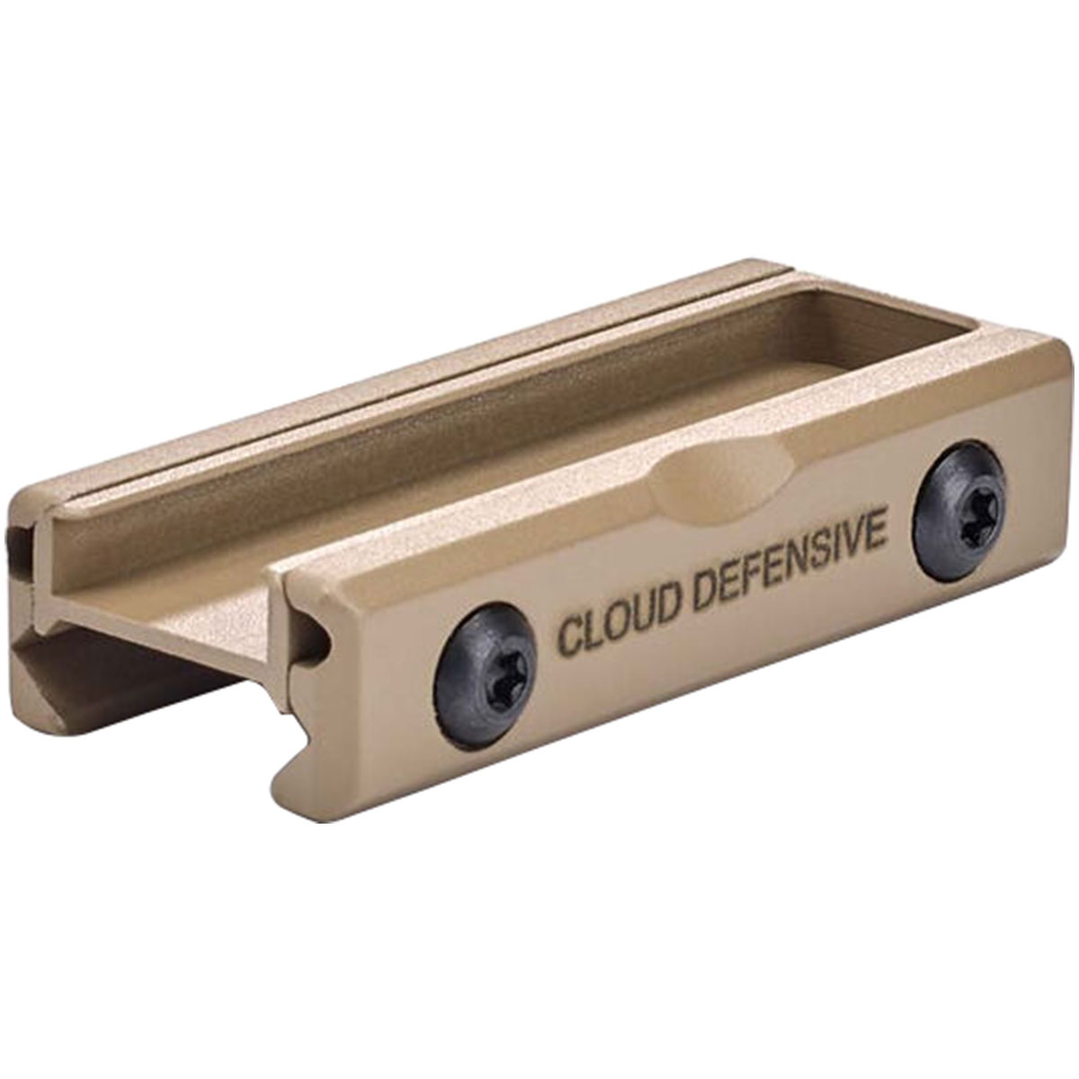 Cloud Defensive LCS Surefire ST07 Switch M-LOK Mount - AR15Discounts