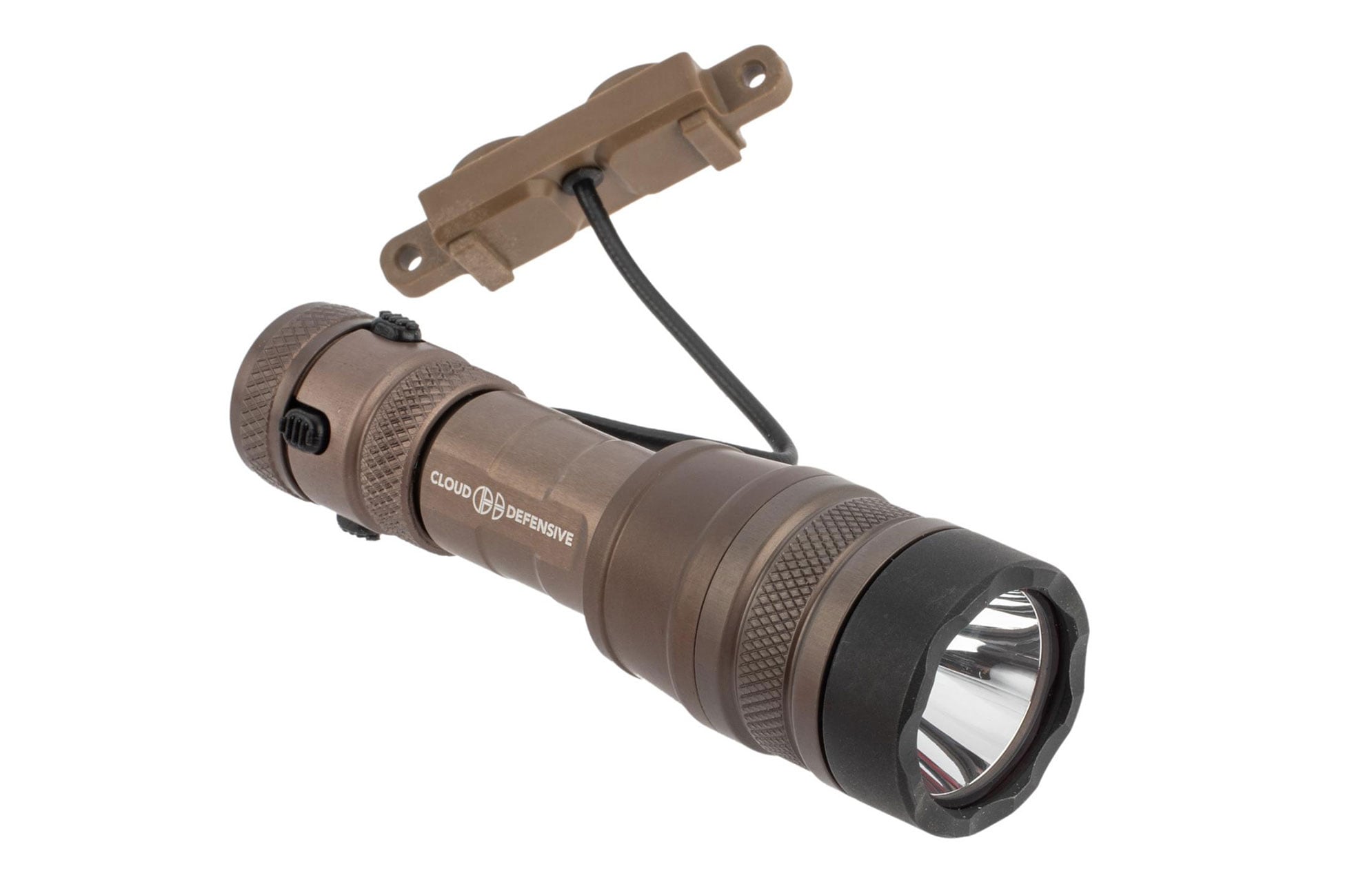 Cloud Defensive Micro REIN Complete Modular Weapon Light