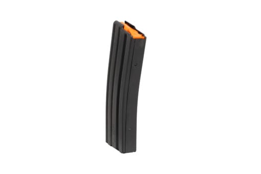 AR15 Discounts C Products Defense Duramag 5.56 30 Round Stainless Steel Magazine - Orange - $21.90 at AR15 Discounts