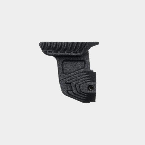 Emissary Paddle Shifter V2 for SureFire X300 (Black) - AR15 Discounts