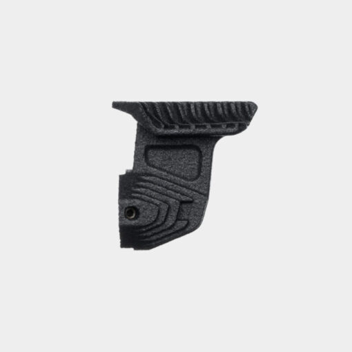 Emissary Paddle Shifter V2 for SureFire X300 (Black) - AR15 Discounts
