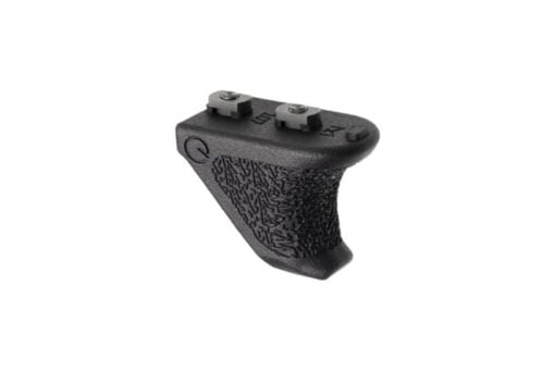 Emissary Development Mini AR-15 M-LOK Handbrake - Black - AR15 Discounts