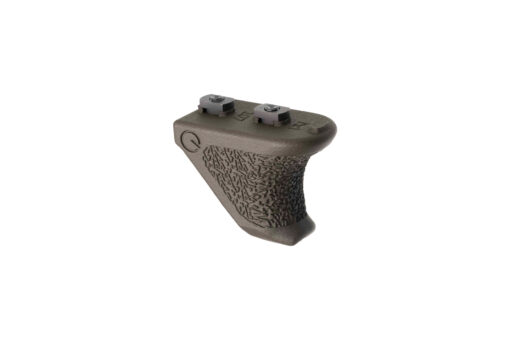 Emissary Development Mini AR-15 M-LOK Handbrake - OD Green - AR15 Discounts