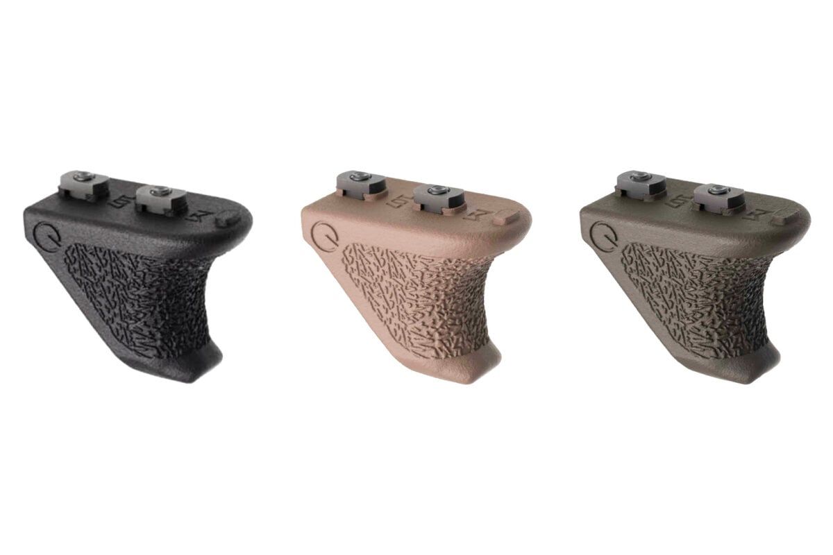  Emissary Development Mini AR15 MLOK Handbrake AR15Discounts