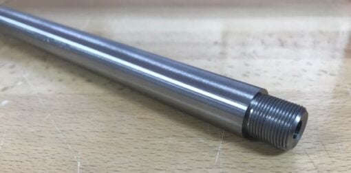 Sons Of Liberty Gun Works Match Grade 6.5 Creedmoor Rifle SPR Barrel MAG Phosphate 20" 1:8 Twist - AR15 Discounts