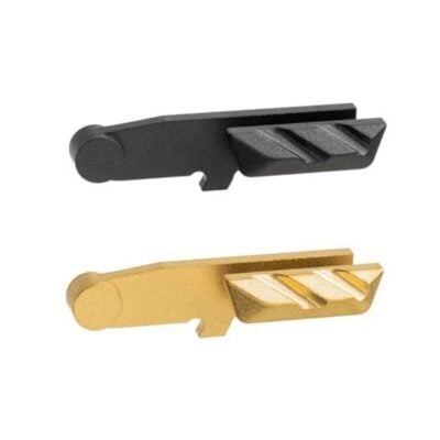 Tyrant Designs TD-P365SCL Sig Sauer P365 Extended Slide Catch Lever