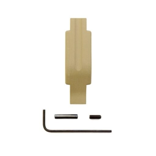 AR15 Discounts Armaspec S2 Enhanced Trigger Guard - FDE - $17.99 at AR15 Discounts
