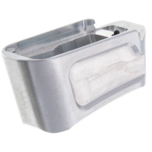 Tyrant Designs For Glock 43 +2 Magazine Extension - Aluminum