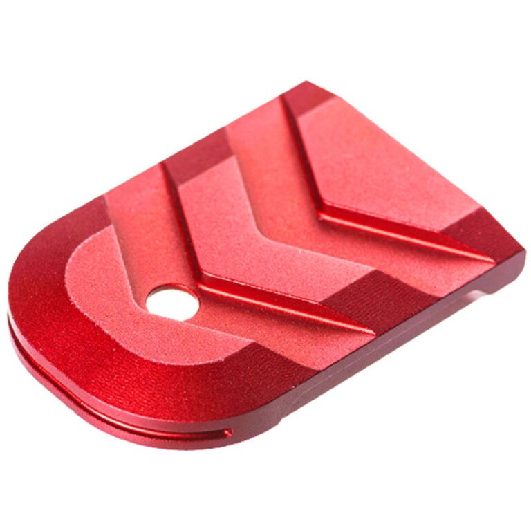 - Tyrant Designs Glock Magazine Base Plate - AR15Discounts