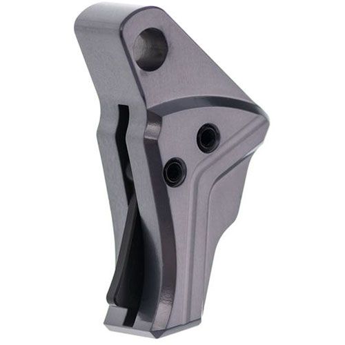 Tyrant Designs I.T.T.S. Trigger For Glock 43, 43x, 48 – Gold & Black