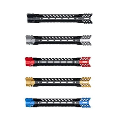 Tyrant Designs TD-NX15RL NexGen 15" AR Rail Black