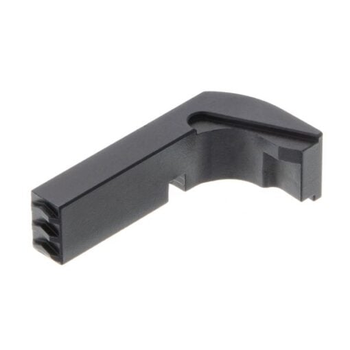 Tyrant Designs TD-G3EMR GLOCK GEN3 Extended Magazine Release - Black