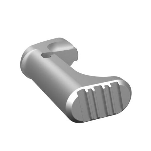 Tyrant Designs TD-HCATE Hellcat/Hellcat Pro Magazine Release Extended - Aluminum