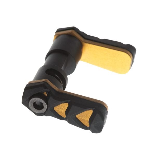 Tyrant Designs TD-SSAR NexGen 45 / 90 Degree AR-15 Ambi Safety