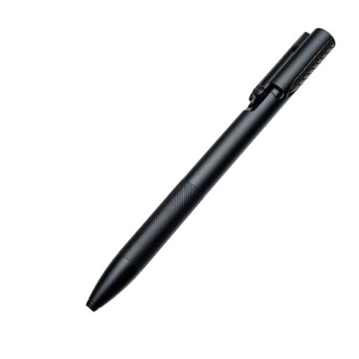Tyrant Designs TD-TDC003 T.D.C 003 Tactical Pen - Black