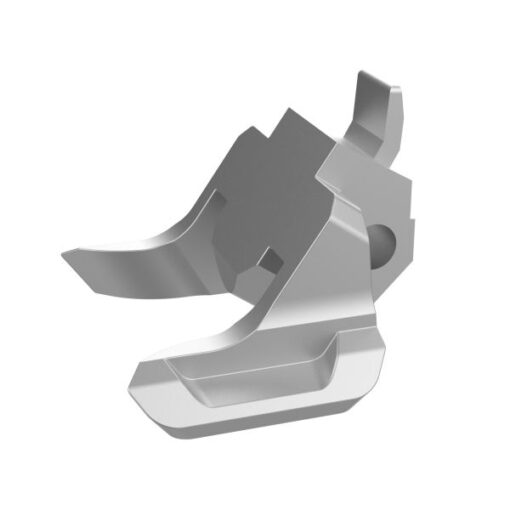 Tyrant Designs TD-VP9E H&K VP9/VP40 Extended Magazine Release - Aluminum