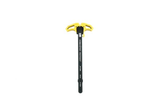 Armaspec Victory Charging Handle - Gold - AR15 Discounts