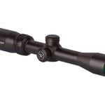 Vortex Crossfire II 2-7×32 SFP V-PLEX MOA Rimfire Rifle Scope