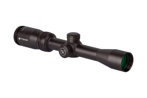 Vortex Crossfire II 2-7x32 SFP V-PLEX MOA Rimfire Rifle Scope