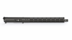 Foxtrot Mike 16" Rear Charging .45 AR-15 Complete Upper, 15" Handguard, CA Compliant Brake, Includes BCG