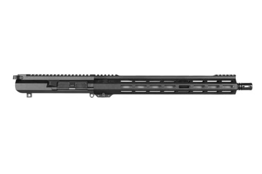 Dirty Bird 16 Tactical Government .308 Win Stainless Midlength M-LOK Complete Upper - 