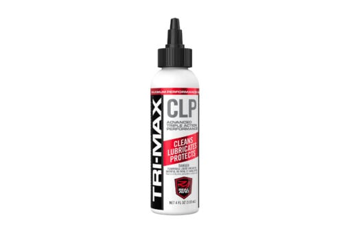 Real Avid Tri-Max CLP Gun Cleaner - 4oz