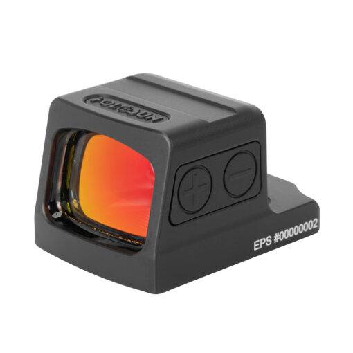 AR15 Discounts Holosun EPS Enclosed Pistol Reflex Sight - Red 2MOA Dot, Non-Solar - $329.99 at AR15 Discounts