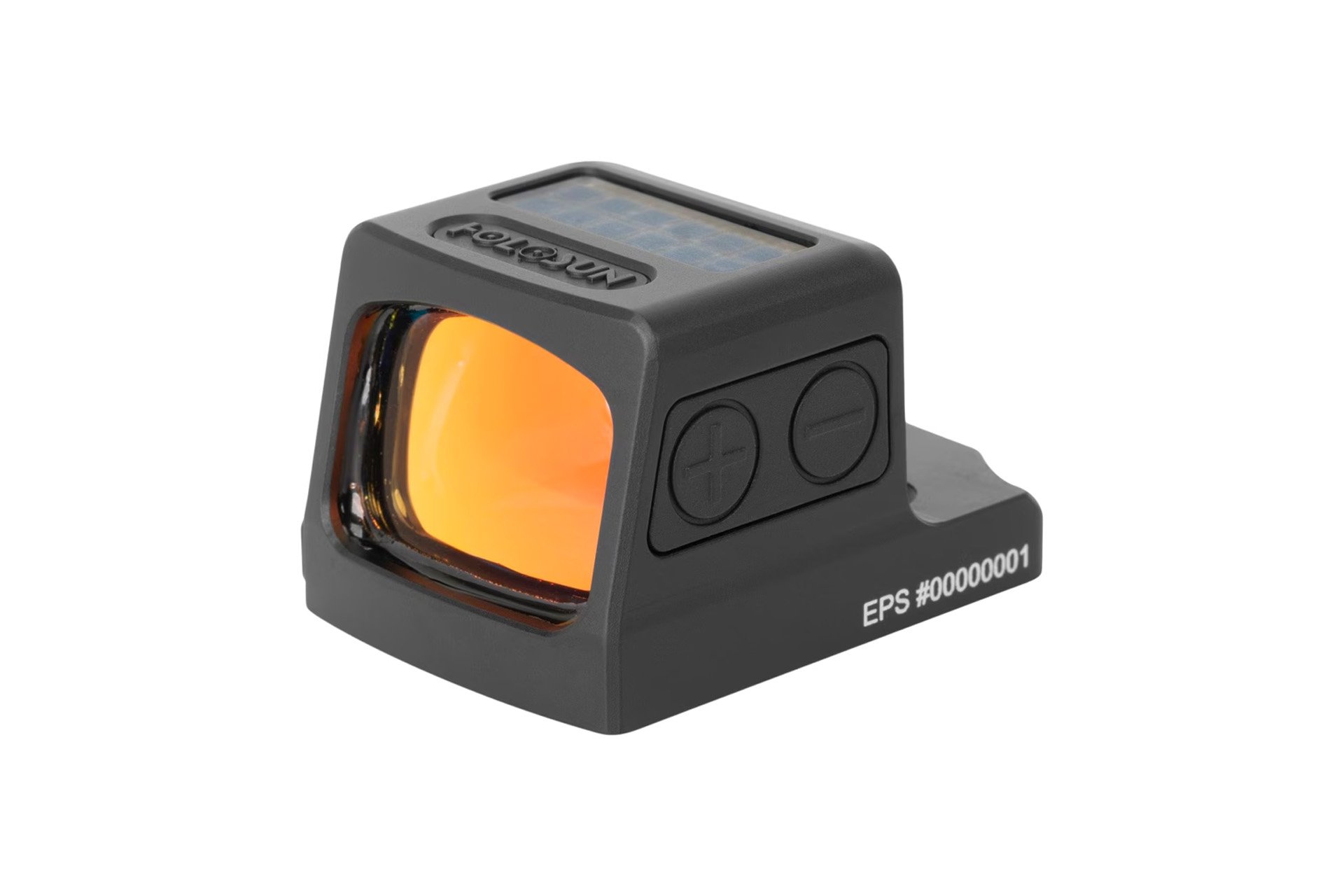 Holosun EPS Enclosed Pistol Reflex Sight