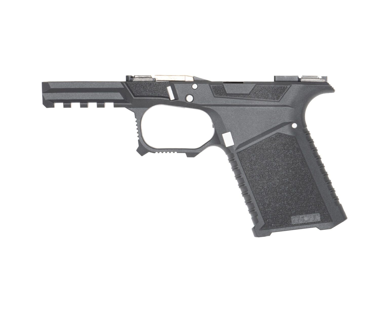 - SCT Manufacturing SCT 19 Stripped Pistol Frame Fits GLOCK 19 Gen 1-3 ...