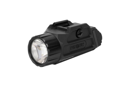 Holosun PID Positive ID Light For Glock-Style Rails