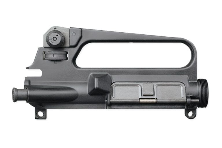 AR0052AASY - Rock River Arms Forged A2 Assembled Upper Receiver ...